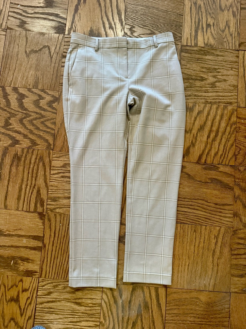 Ann Taylor The Eva Pant